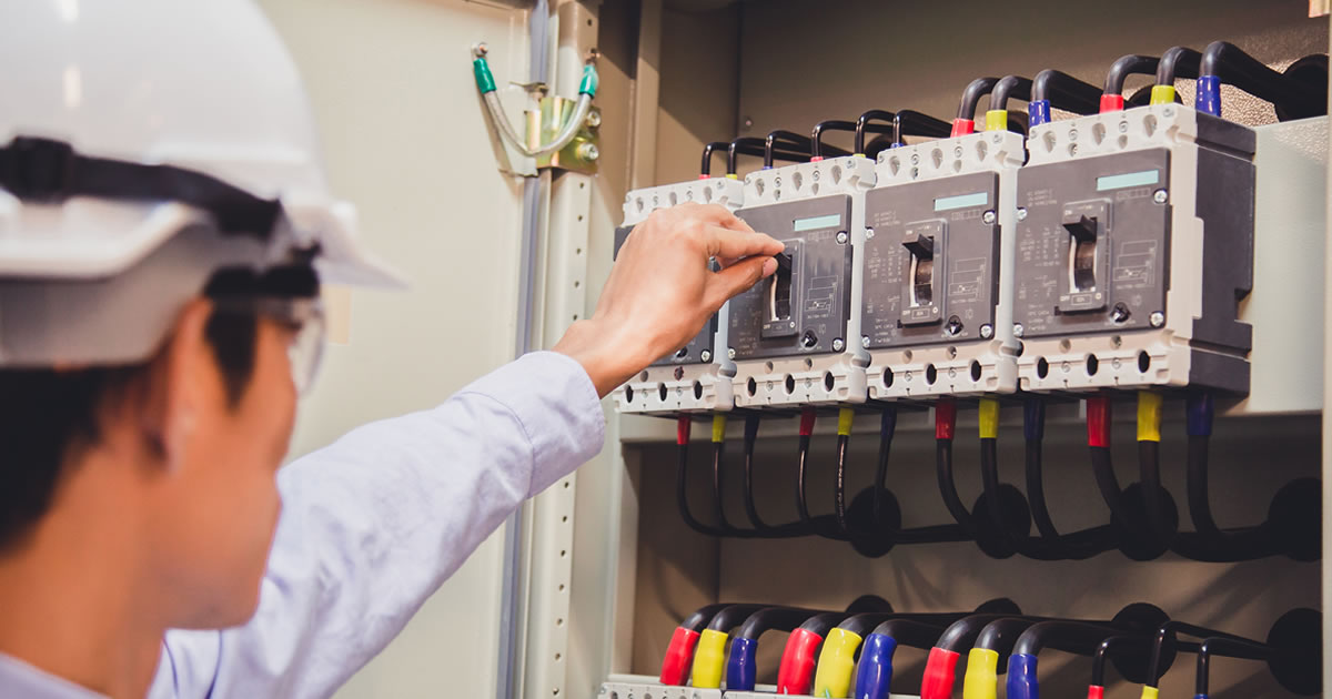 Acometidas Eléctricas en Madrid