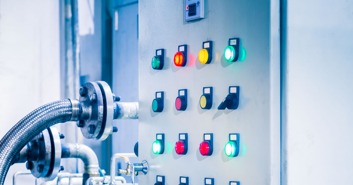 Automatizacion Industrial en Bogotá